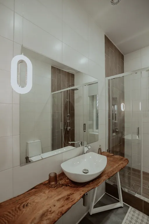 Уютный комфортный дом