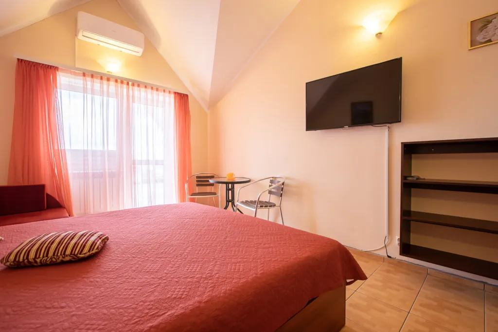 Квартира Комната — Севастополь