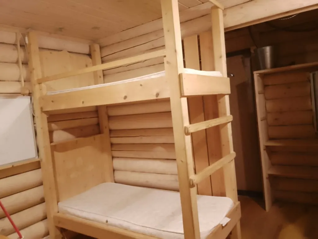 Уютный дом-баня