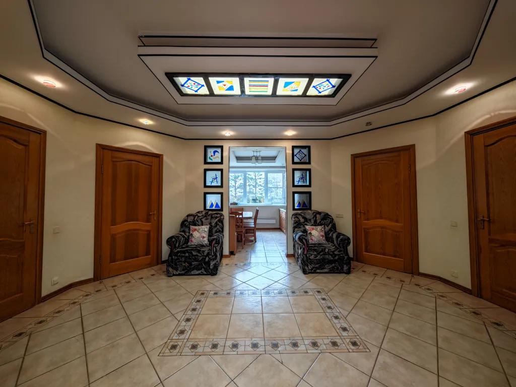 Вилла для вашего комфортного отдыха