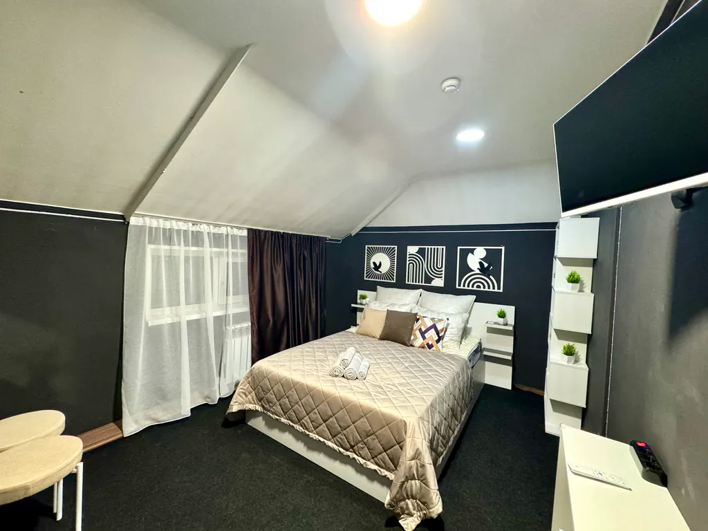 Коттедж для мероприятий