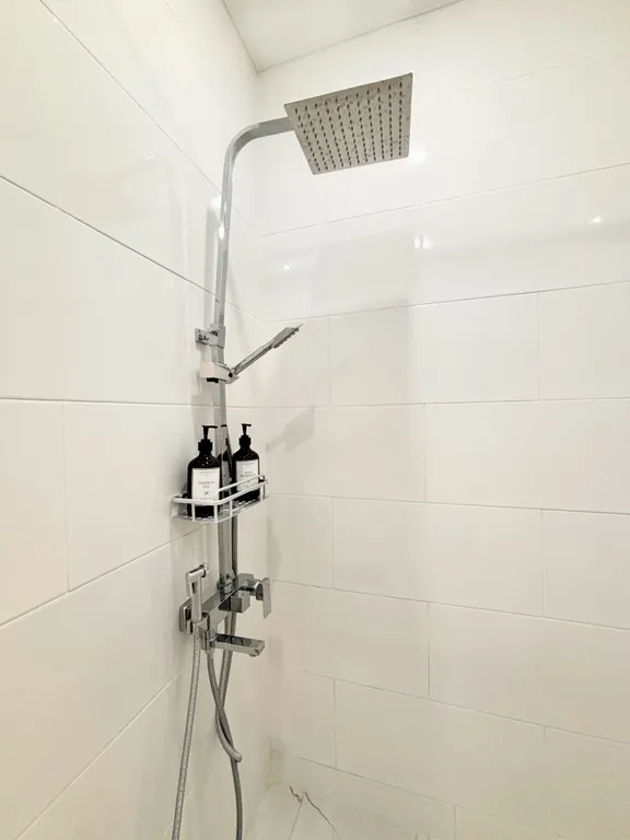 Квартира с видом на Обь