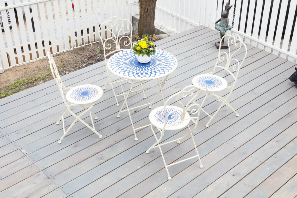 Бутик апартаменты у моря с террасой ice cream