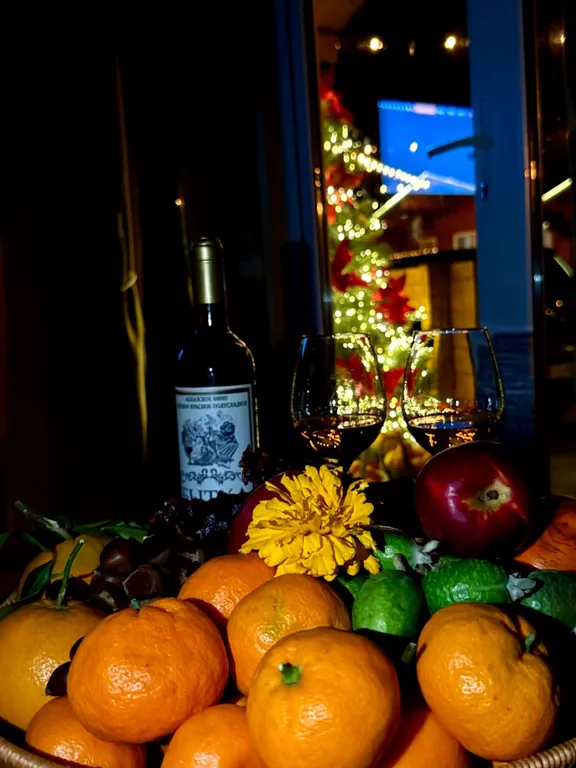 Баракиат - база отдыха