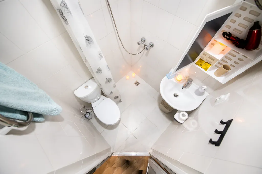 Студия на двоих