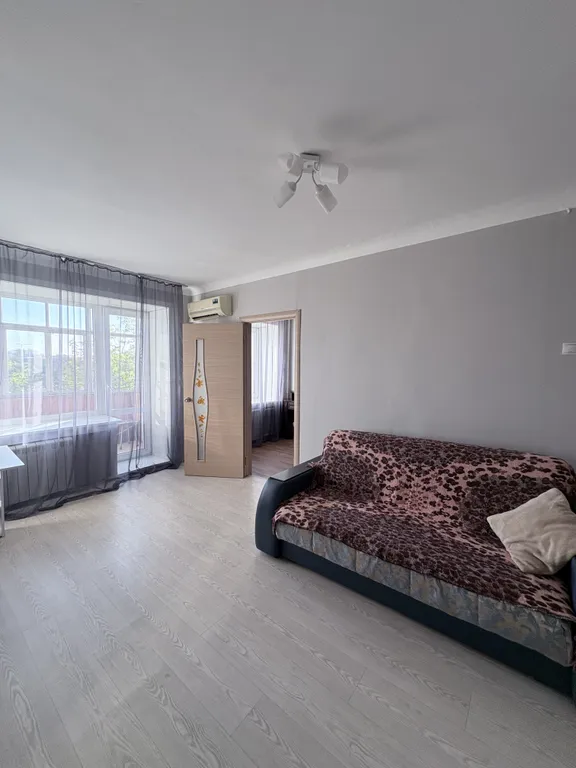 Квартира 2-комнатная Квартира — Новосибирск