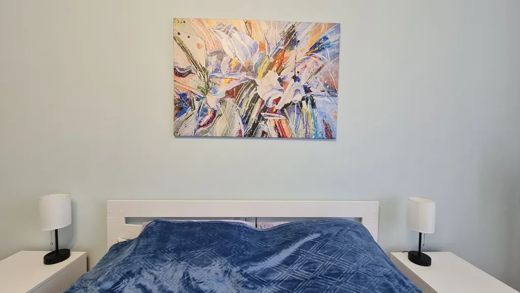 Квартира Квартира Апартамент Юг Сибири — Новосибирск