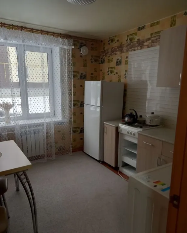 Хорошая однокомнатная квартира — аренда посуточно в Ряжск