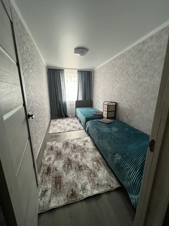 Уютная квартира в центре города с новым ремонтом