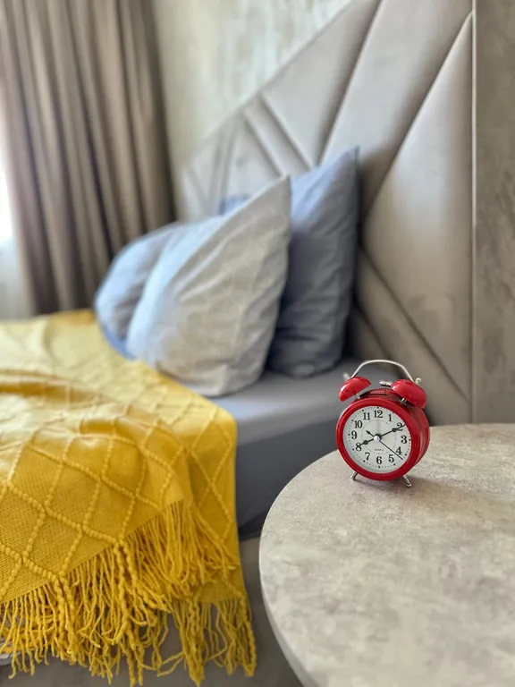 Люкс квартира возле ЖД вокзала