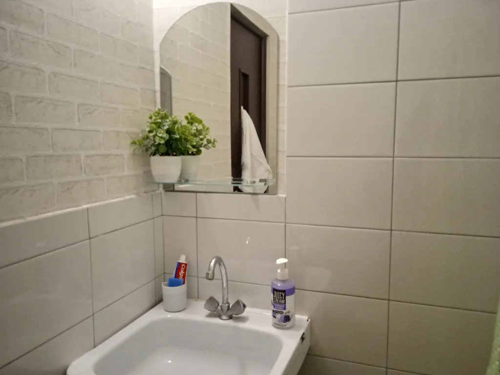 Комфортная комната