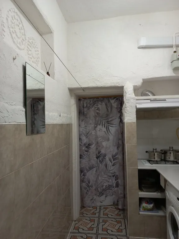 Квартира рядом с морем со всеми удобствами