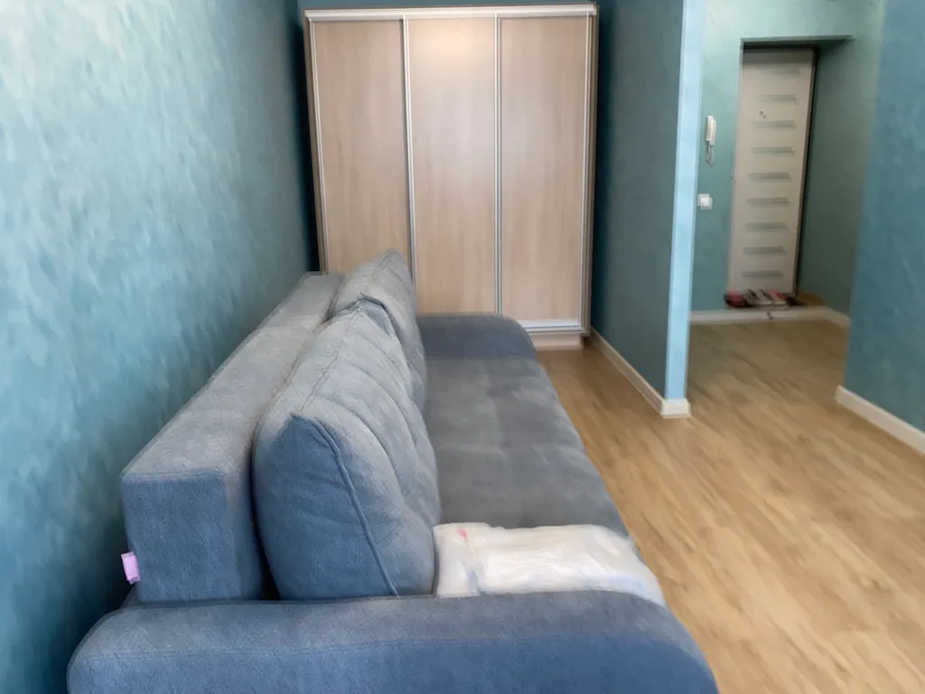 Квартира Апартаменты на Ярыгинской набережной — Красноярск