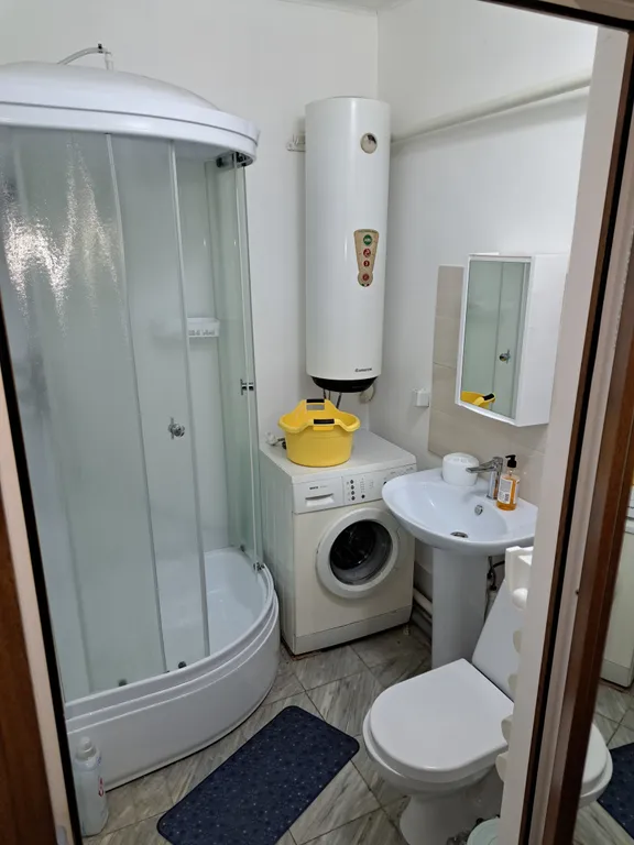 Уютный дом в центре города