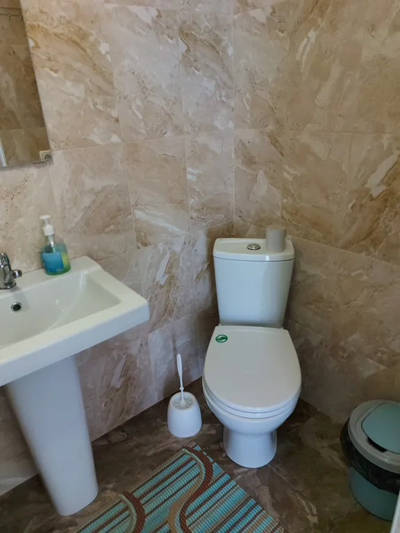 4-местный номер