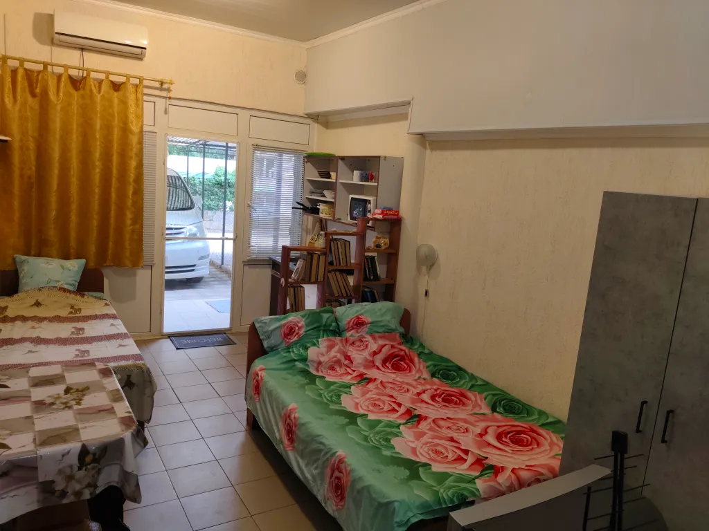 Квартира-студия в Миникоттедже