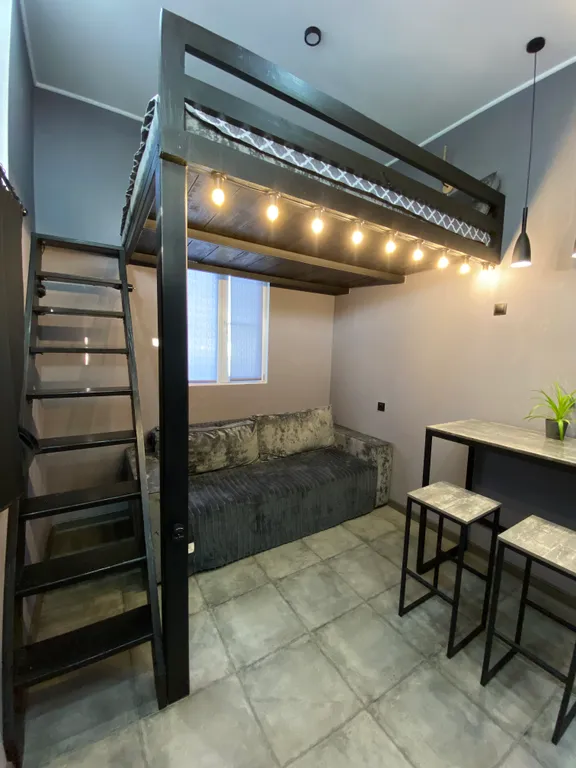 Лофт Студия