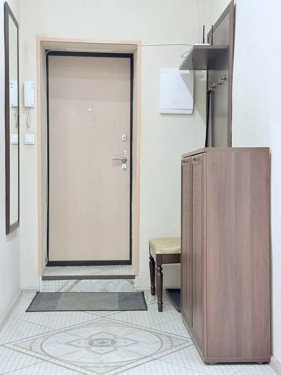 Квартира Квартира Петербургская классика в золотом треугольнике — Санкт-Петербург