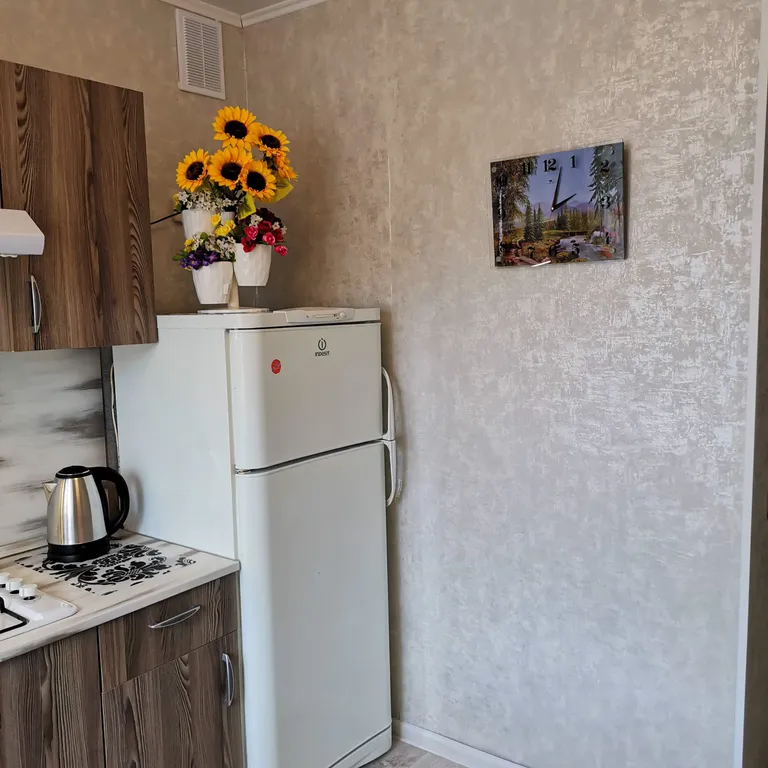 Квартира Квартира в самом сердце Ярославля — Ярославль