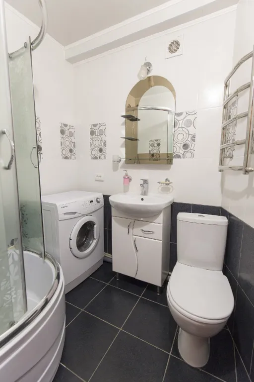 Уютная квартира в центре города со всеми удобствами