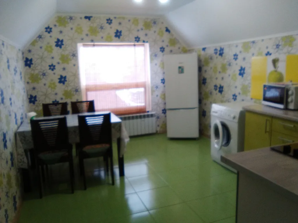 Улучшенные апартаменты- семейный номер