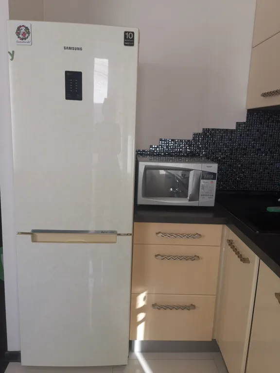 Квартира Квартира Уютная евродвушка с лучшей локацией — Горячий Ключ