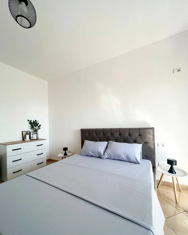 Апартаменты Fantasy