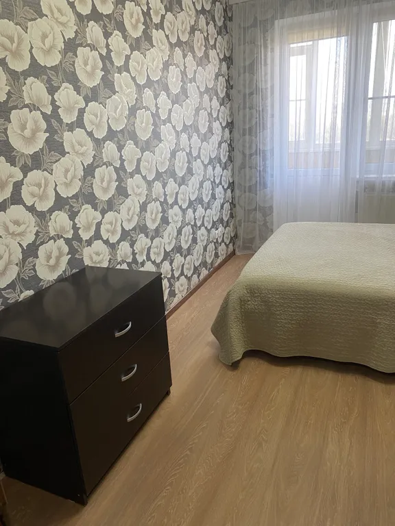 Квартира Уютная квартира в живописном городе — Горячий Ключ