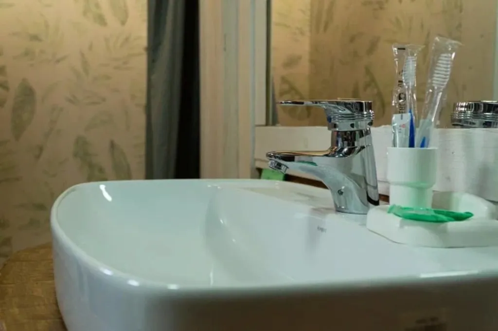 Бунгало №1 Люкс