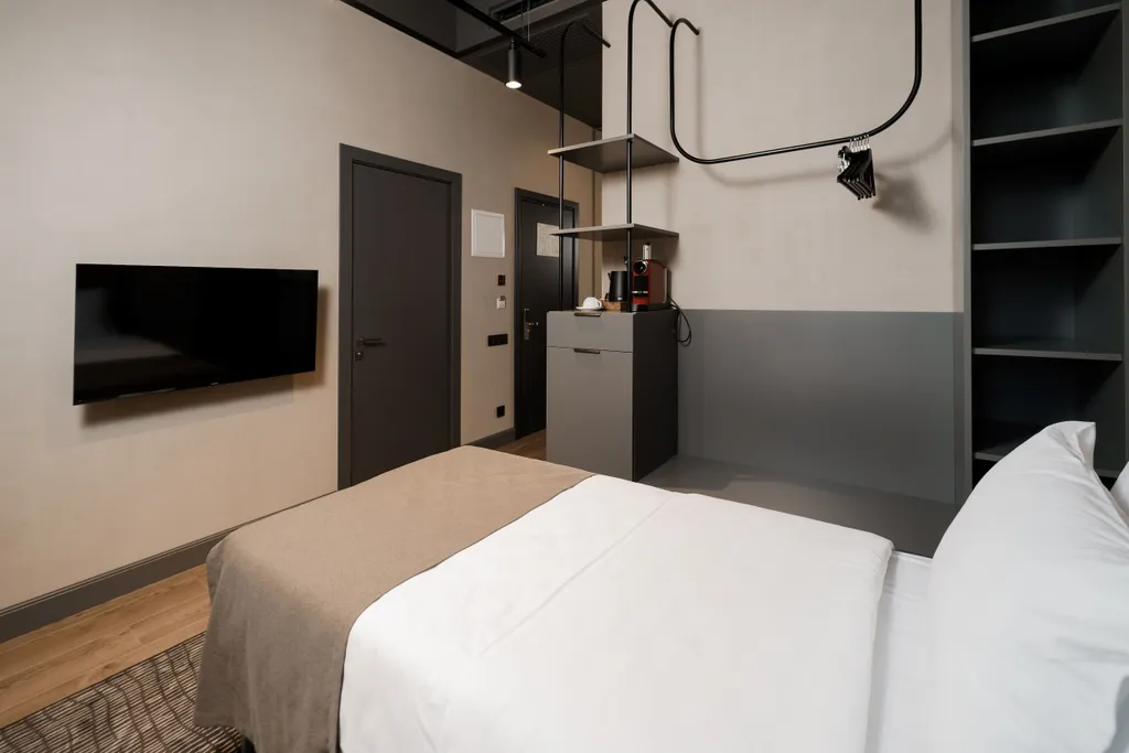 Квартира Комната — Махачкала