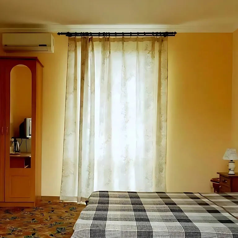 Квартира Комната — Курортное (Феодосия)