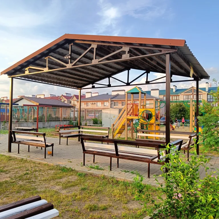 Квартира 1-комнатная Квартира — Ейск