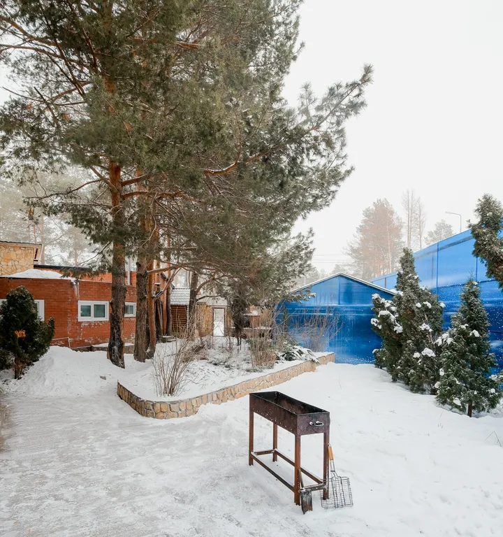 Гостевой дом Царский