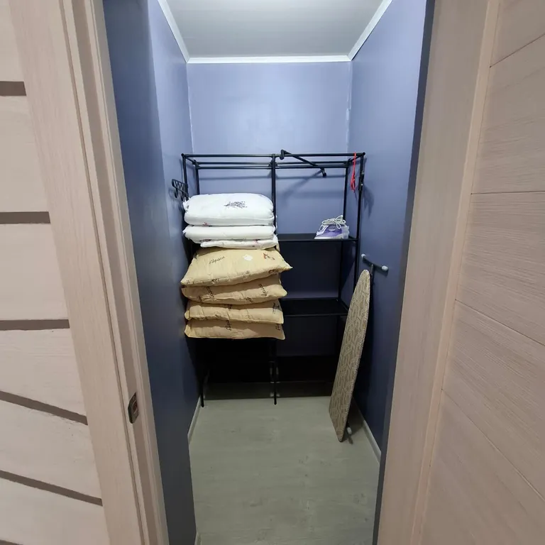 Стильная и уютная квартира в центре города