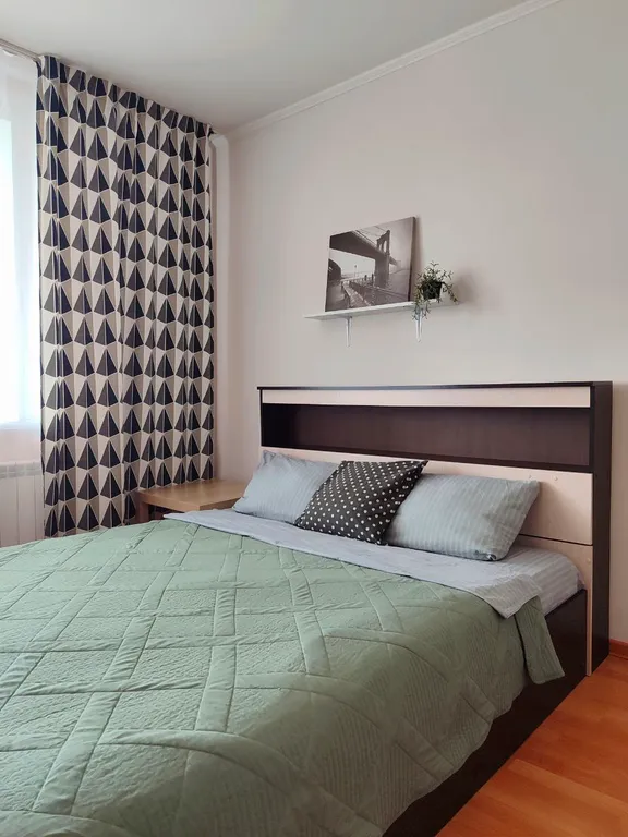 Квартира в центре для вас