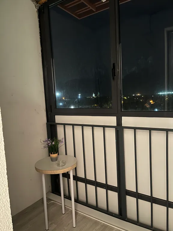 Уютная студия