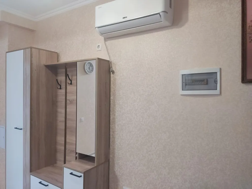 Двухэтажный дом под ключ с двором