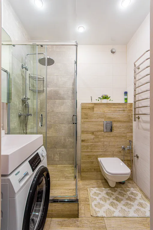 Комфортная квартира-студия