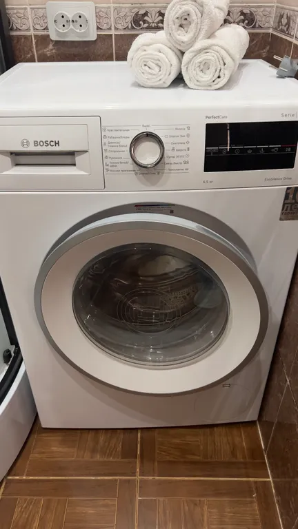 Просторная трехкомнатная в центре