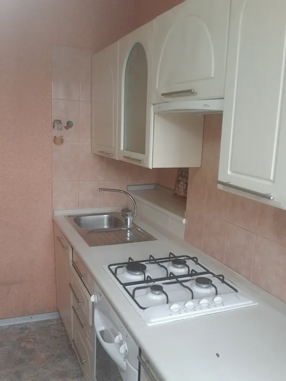 Уютная чистая квартира в центре города