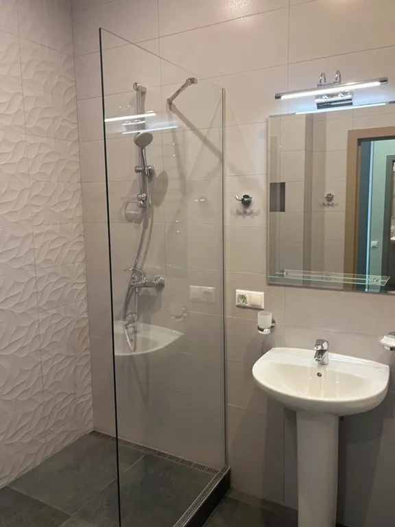 Студия в ГК