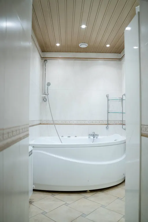 Квартира Просторная квартира в центре Санкт-Петербурга — Санкт-Петербург