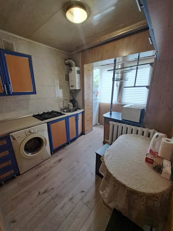 Квартира в центре