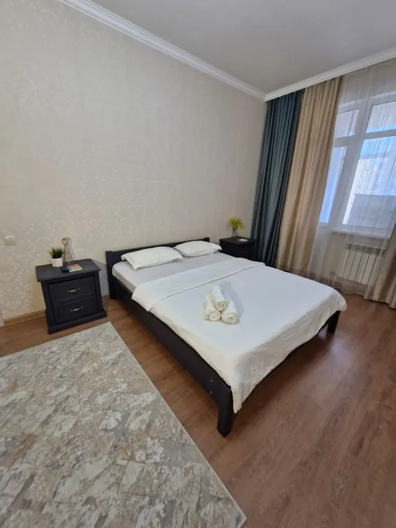 Квартира в районе Экспо шара