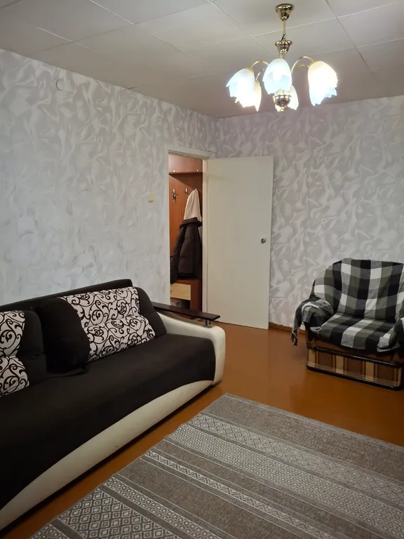 Квартира в центре города