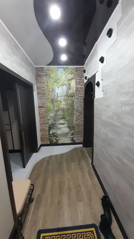 Квартира рядом с Авиа заводом