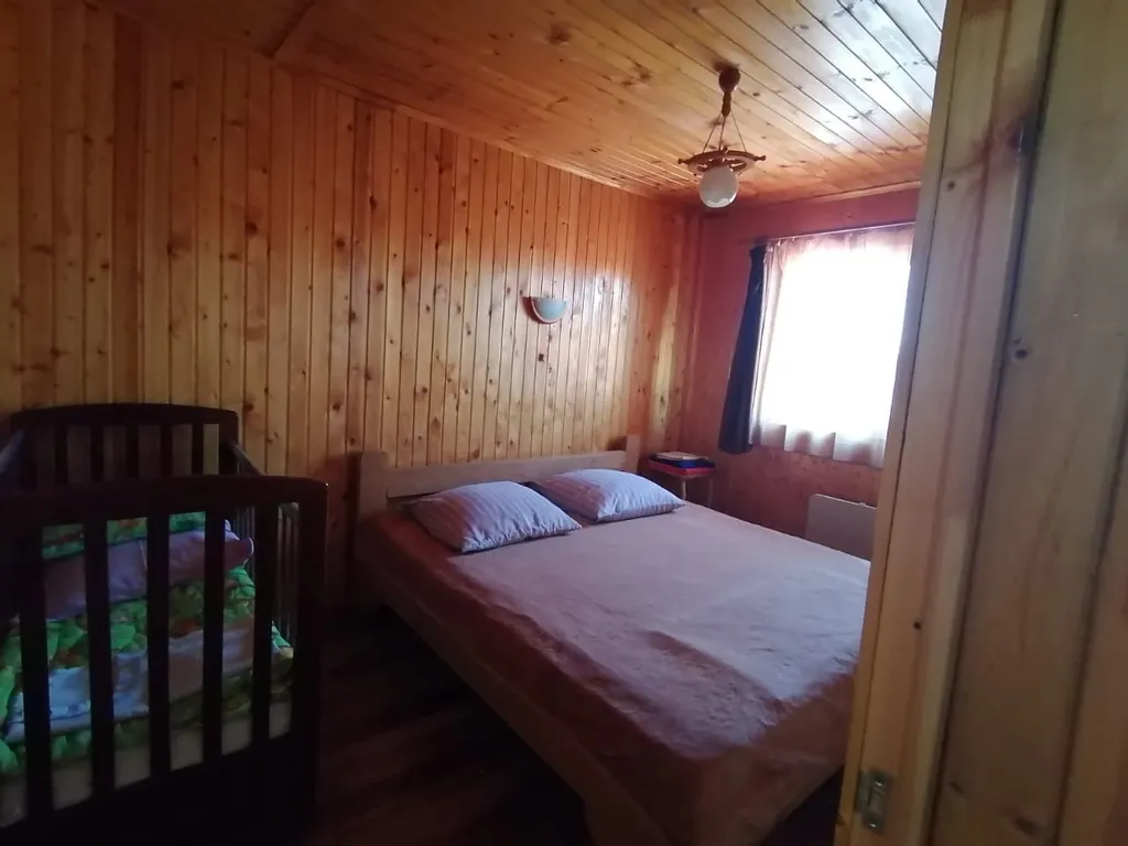 3-комнатный Дом