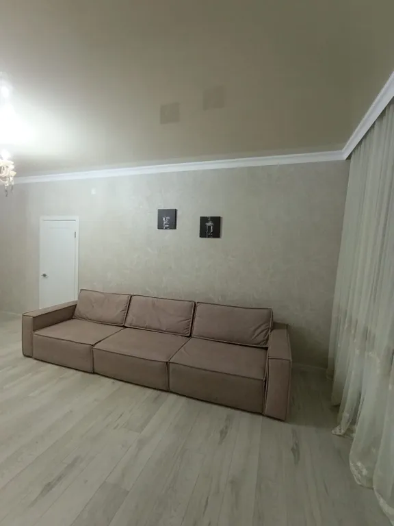 Просторная евродвушка на Эльбрусской