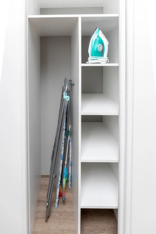 Апартамент у набережной и аквапарка