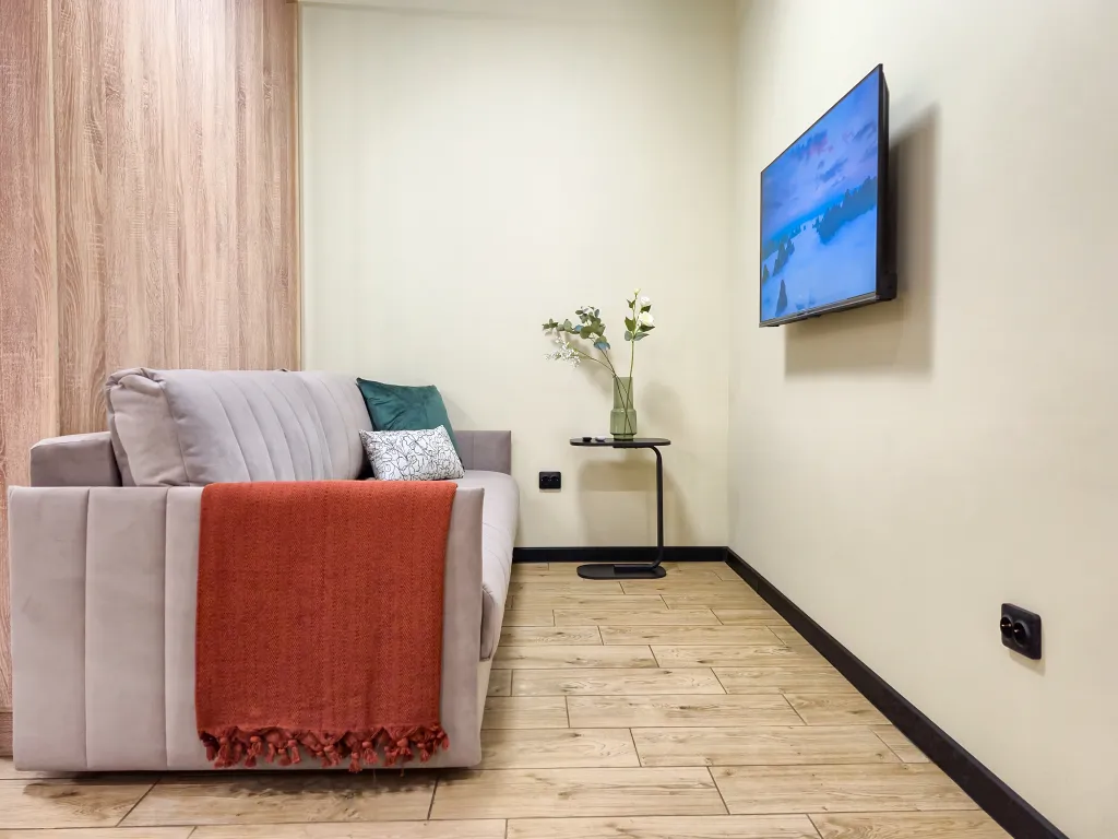 Студия Lite на Чехова